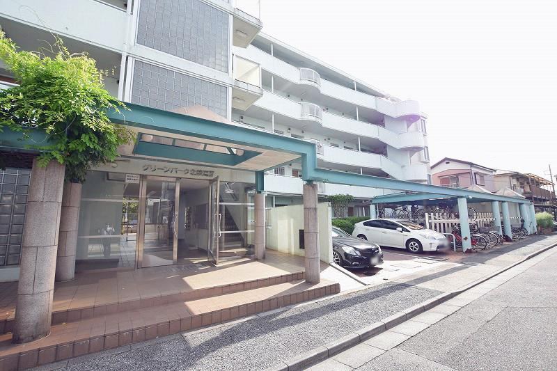 3LDK apartment in Adachi Ward, Tokyo - Photo 1