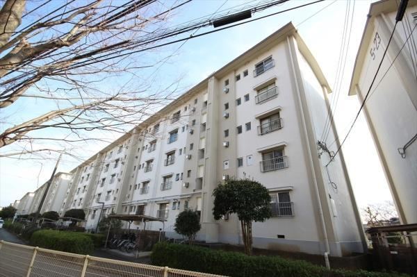 3DK apartment in Kasukabe, Saitama - Photo 1