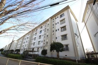 3DK apartment in Kasukabe