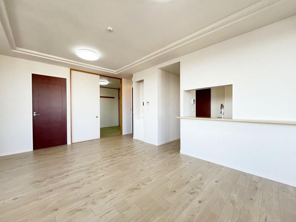 4LDK apartment in Amagasaki, Hyogo - Photo 1