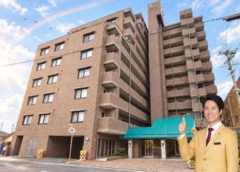 3LDK+S apartment in Kashiba