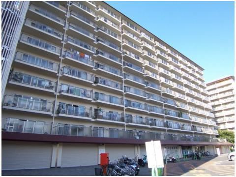 2LDK+S apartment in Ibaraki, Osaka - Photo 1
