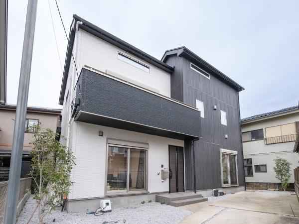 3LDK+S house in Tsurumi Ward, Yokohama, Kanagawa - Photo 1