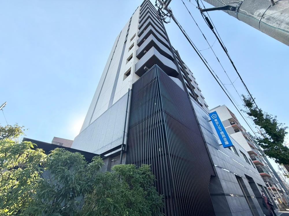 2LDK apartment in Kita Ward, Tokyo - Photo 1