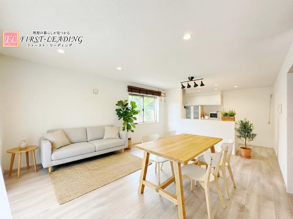 104 m² house in Kawagoe, Saitama - Photo 1