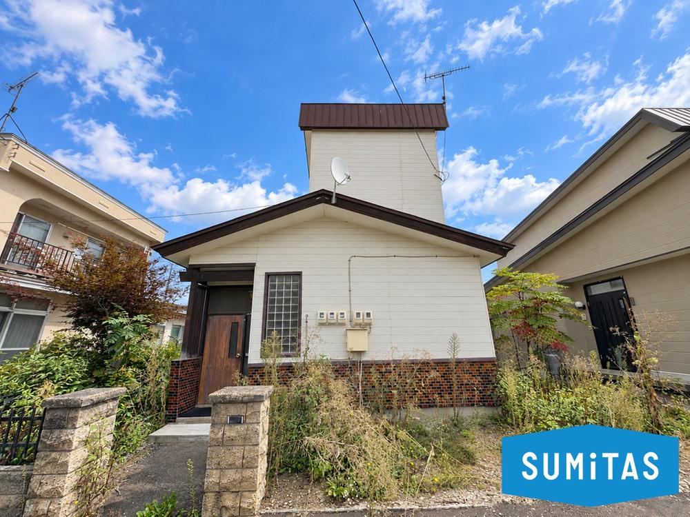 4LDK house in Minami Ward, Sapporo, Hokkaido - Photo 1