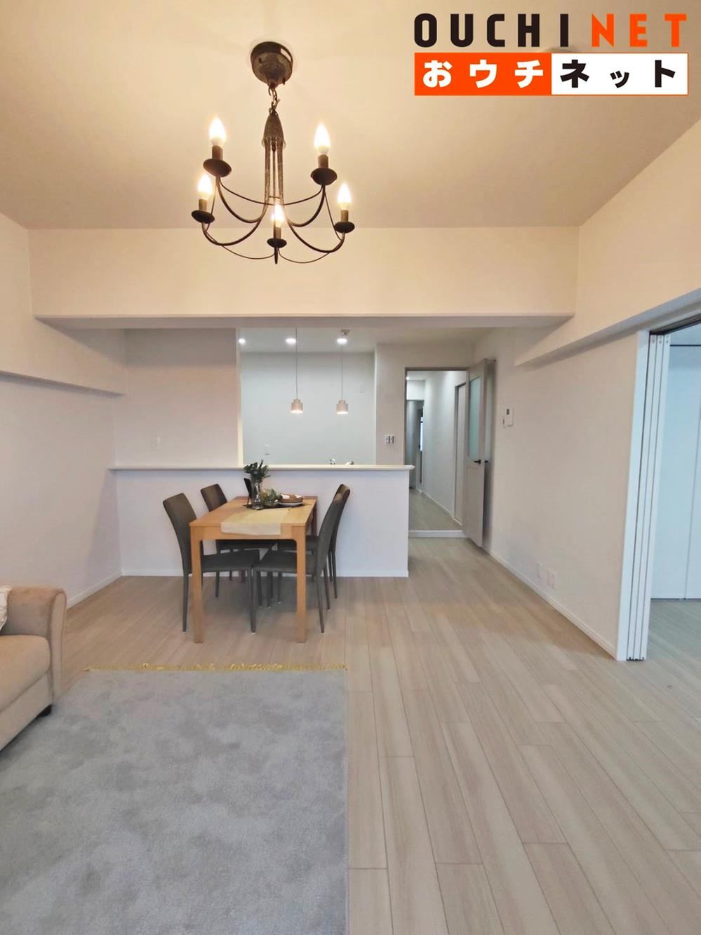 4LDK apartment in Toyonaka, Osaka - Photo 1