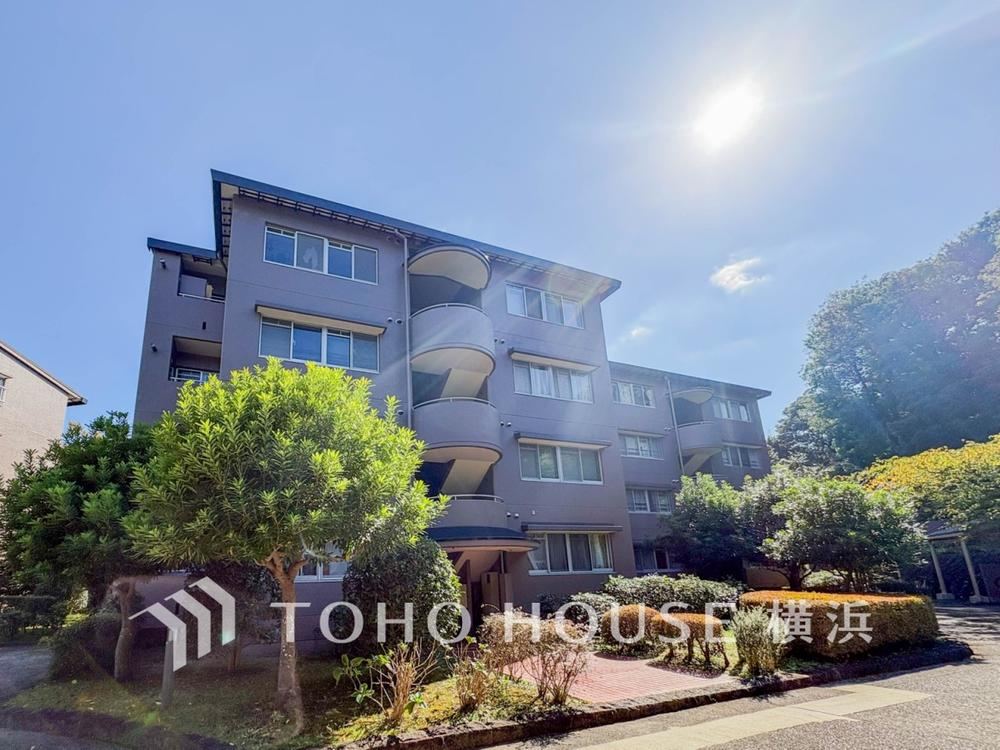 4LDK apartment in Tsuzuki Ward, Yokohama, Kanagawa - Photo 1