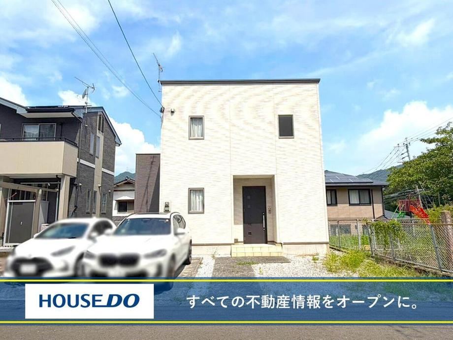 3LDK+S house in Kokuraminami Ward, Kitakyushu, Fukuoka - Photo 1