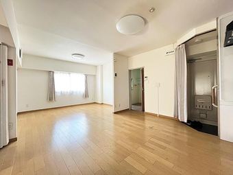 2LDK apartment in Minami Ward
