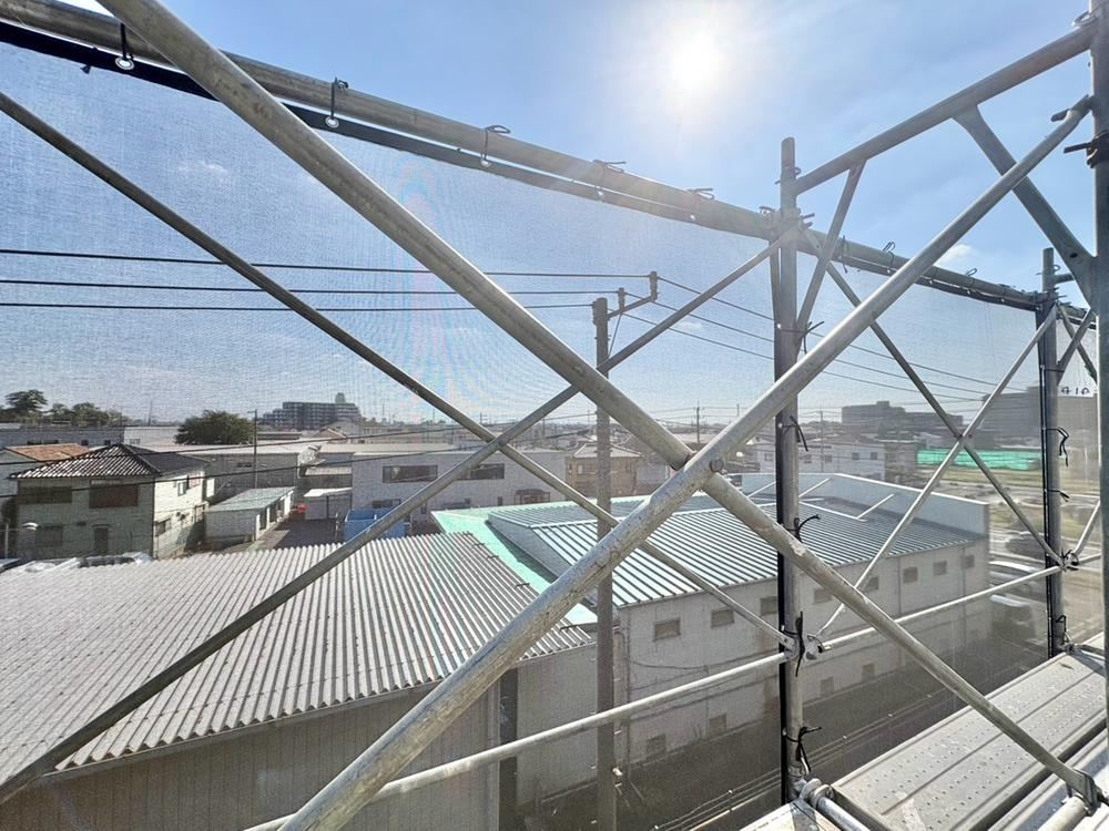 2LDK+S apartment in Yashio, Saitama - Photo 1