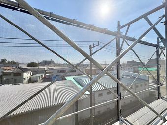 2LDK+S apartment in Yashio
