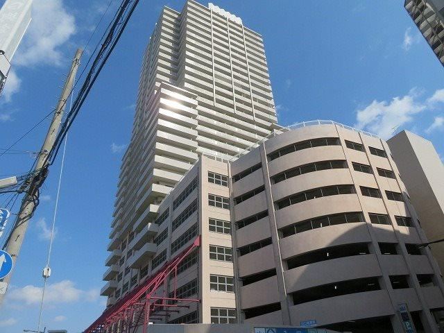 3LDK apartment in Tsuchiura, Ibaraki - Photo 1