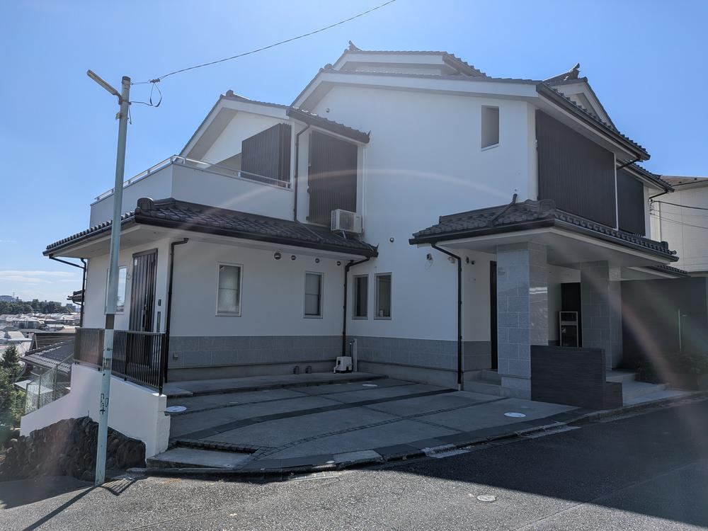 5LDK+3S house in Tama, Tokyo - Photo 1