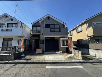 3LDK house in Hino