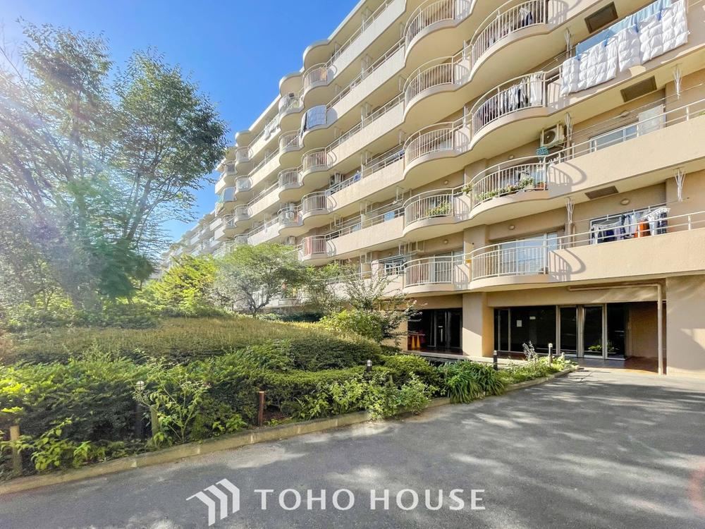 3LDK apartment in Tsurumi Ward, Yokohama, Kanagawa - Photo 1