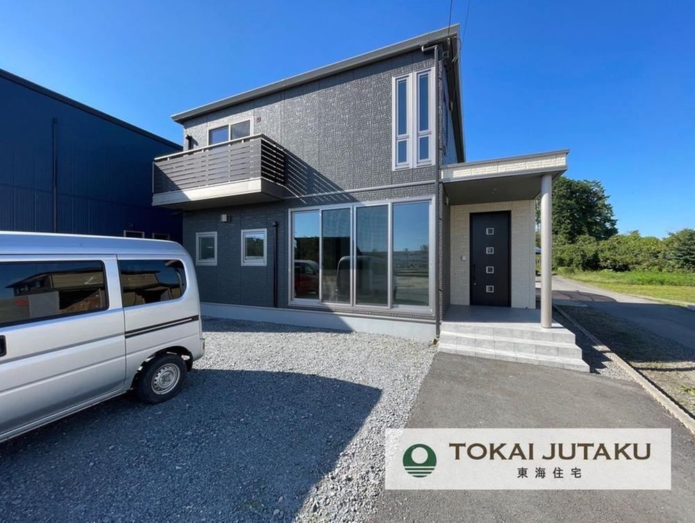 4LDK house in Utsunomiya, Tochigi - Photo 1