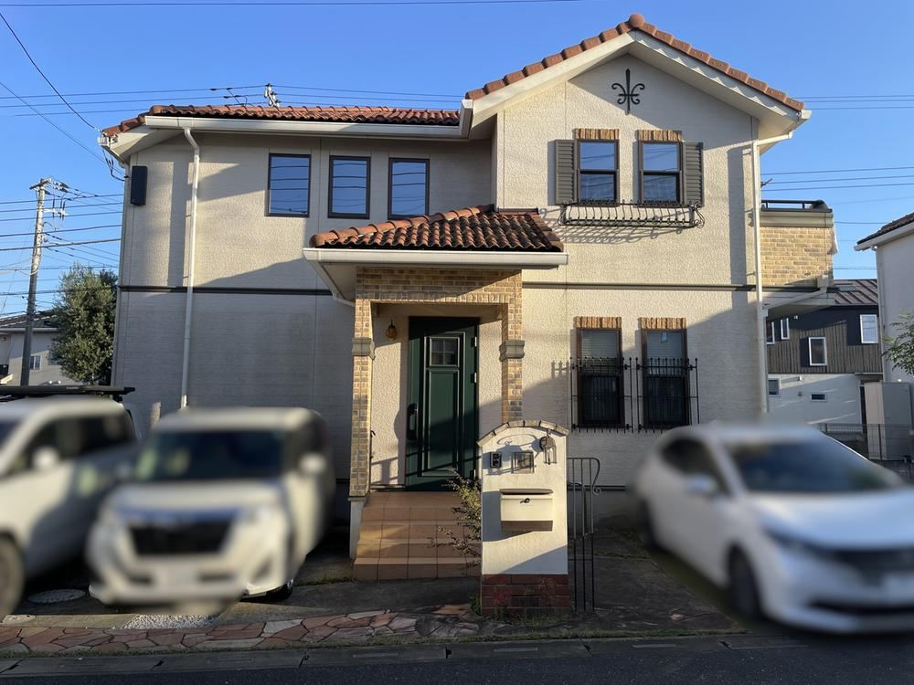 3LDK+S house in Ichihara, Chiba - Photo 1