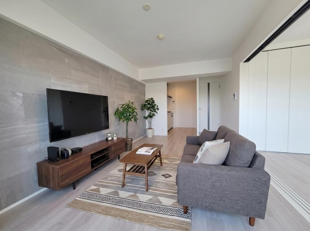 3LDK apartment in Kawaguchi, Saitama - Photo 1