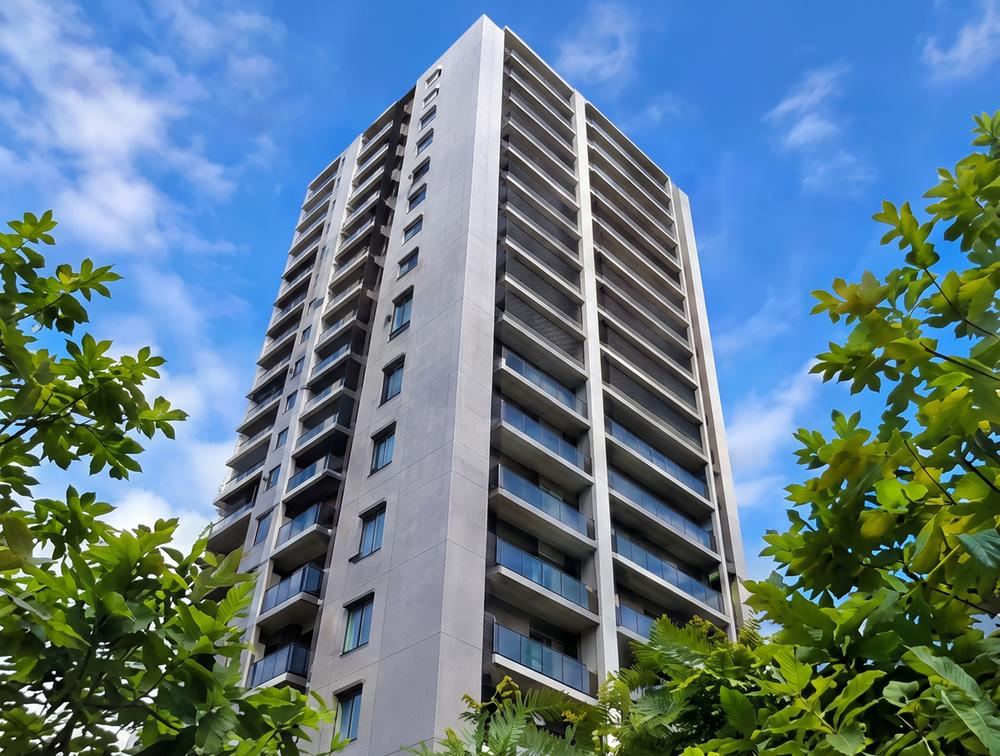 3LDK apartment in Tennoji Ward, Osaka - Photo 1