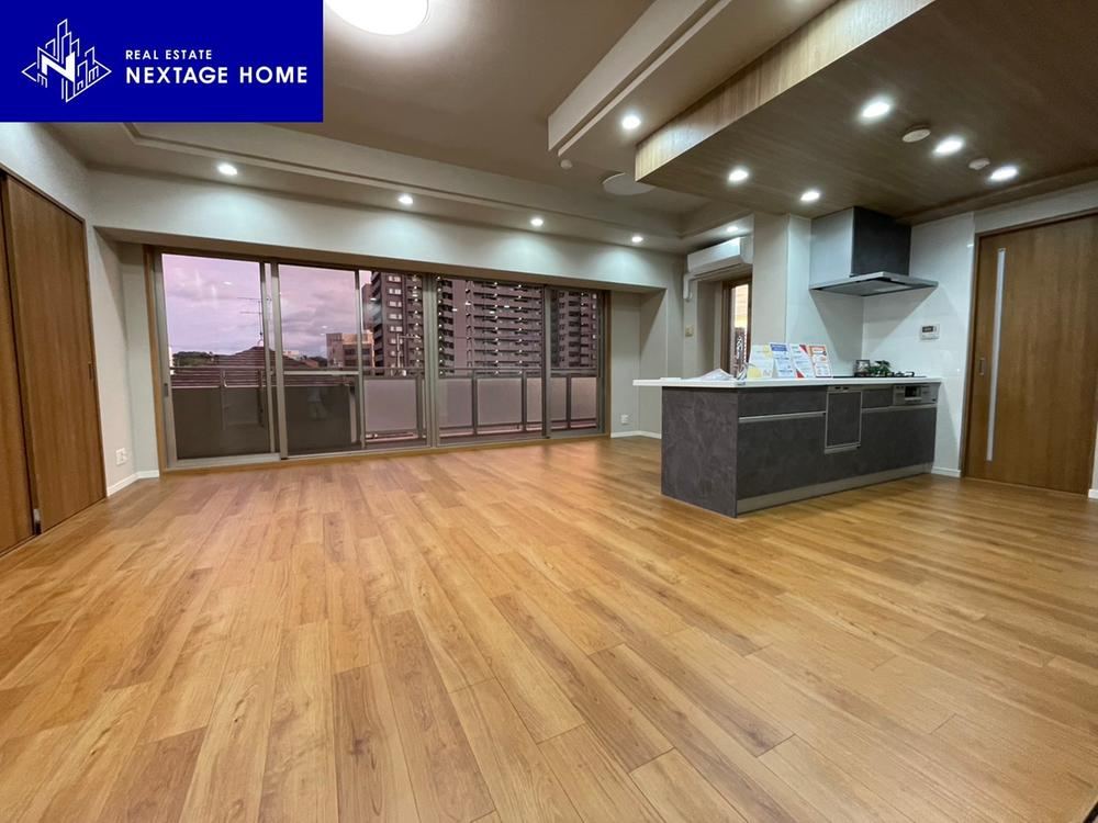 4LDK apartment in Kurashiki, Okayama - Photo 1