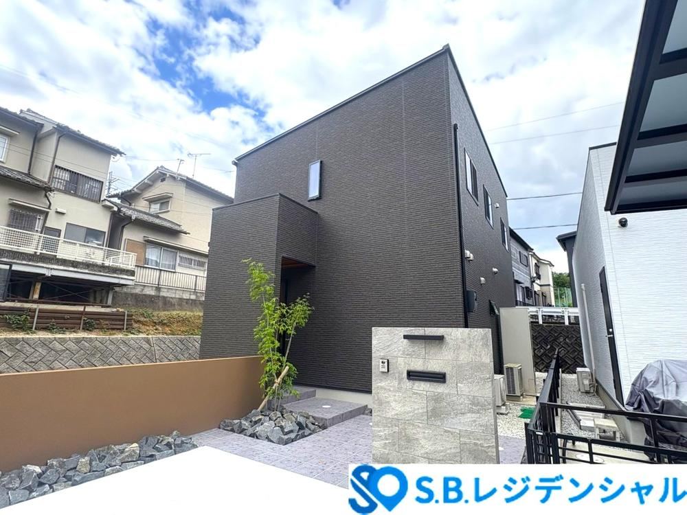 4LDK house in Sakurai, Nara - Photo 1