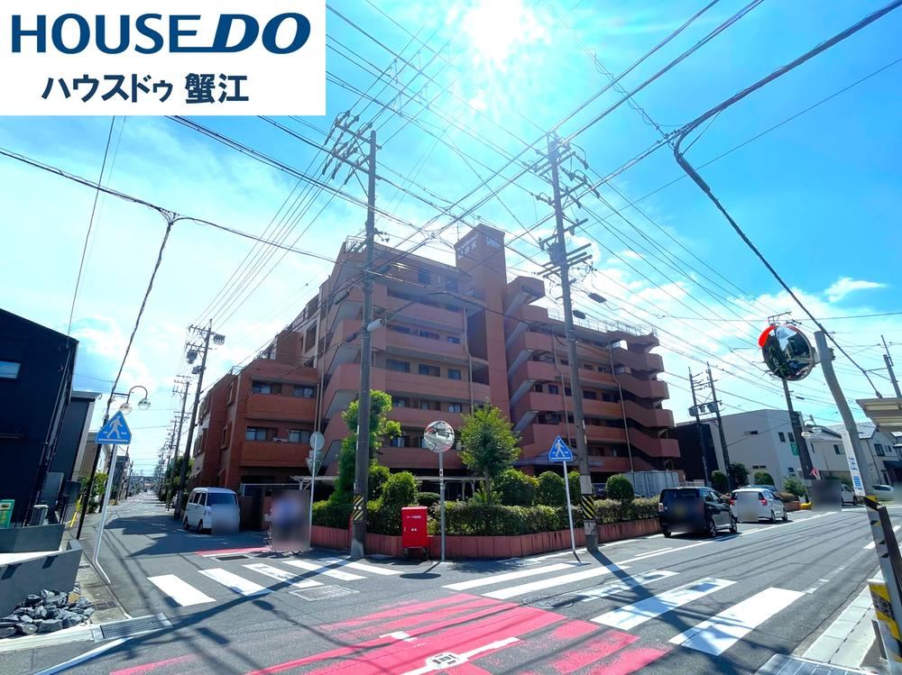 3LDK apartment in Inazawa, Aichi - Photo 1