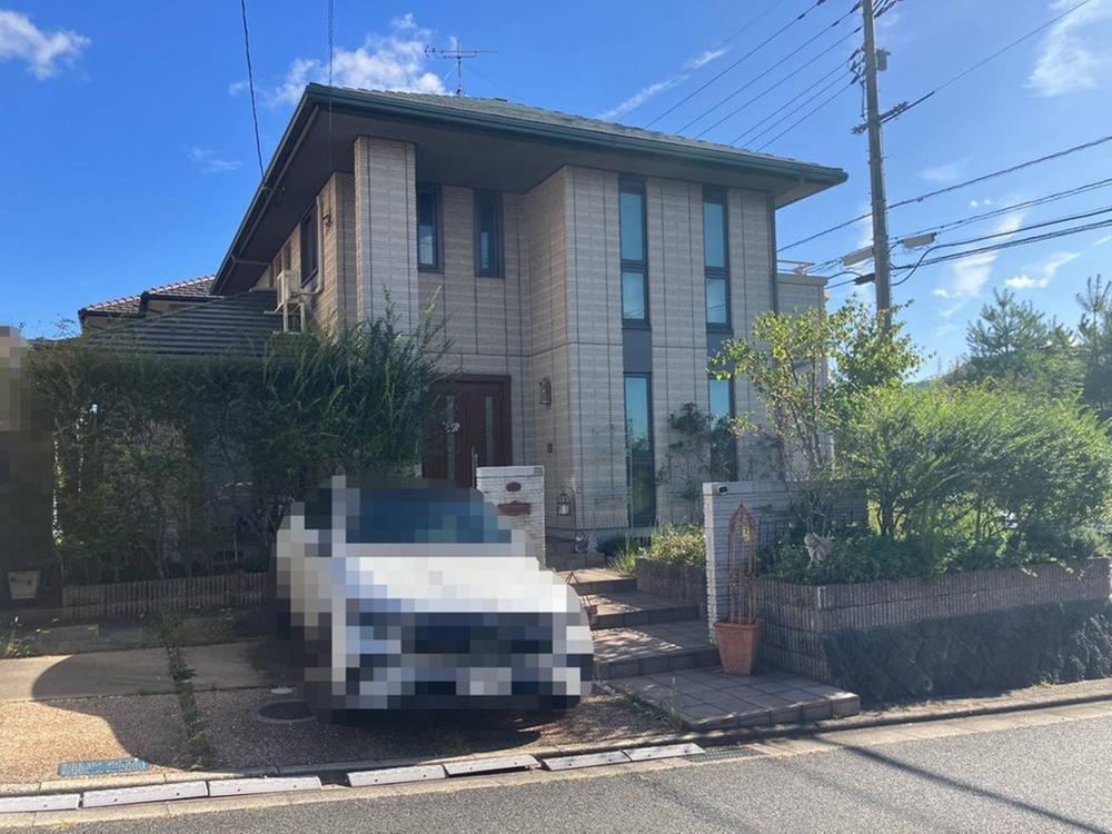4LDK house in Kure, Hiroshima - Photo 1