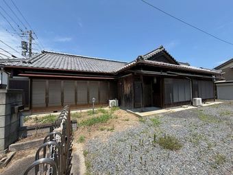 8DK house in Tsu