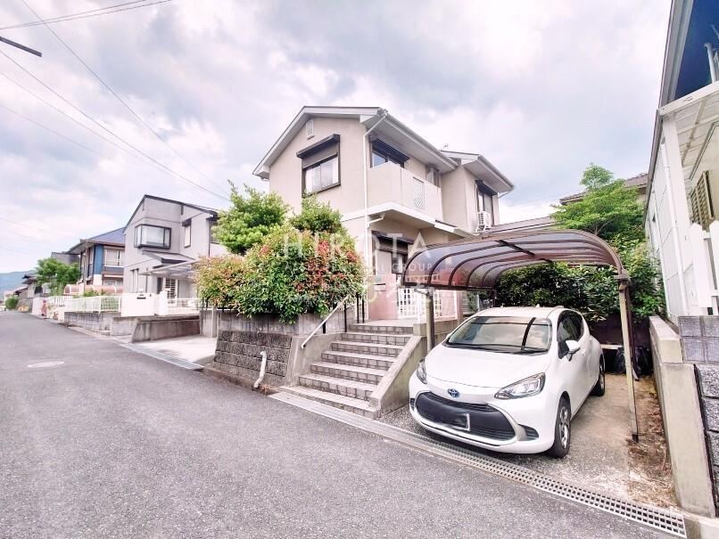 5LDK house in Yahatanishi Ward, Kitakyushu, Fukuoka - Photo 1