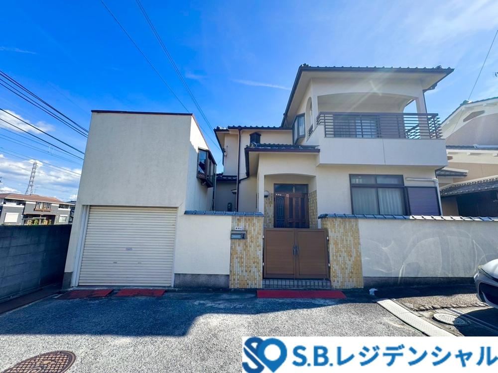 5DK house in Katsuragi, Nara - Photo 1