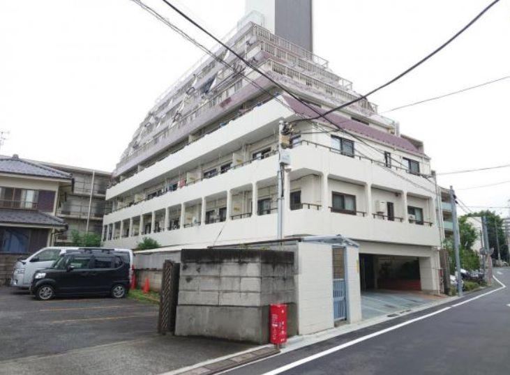 1LDK apartment in Nerima Ward, Tokyo - Photo 1