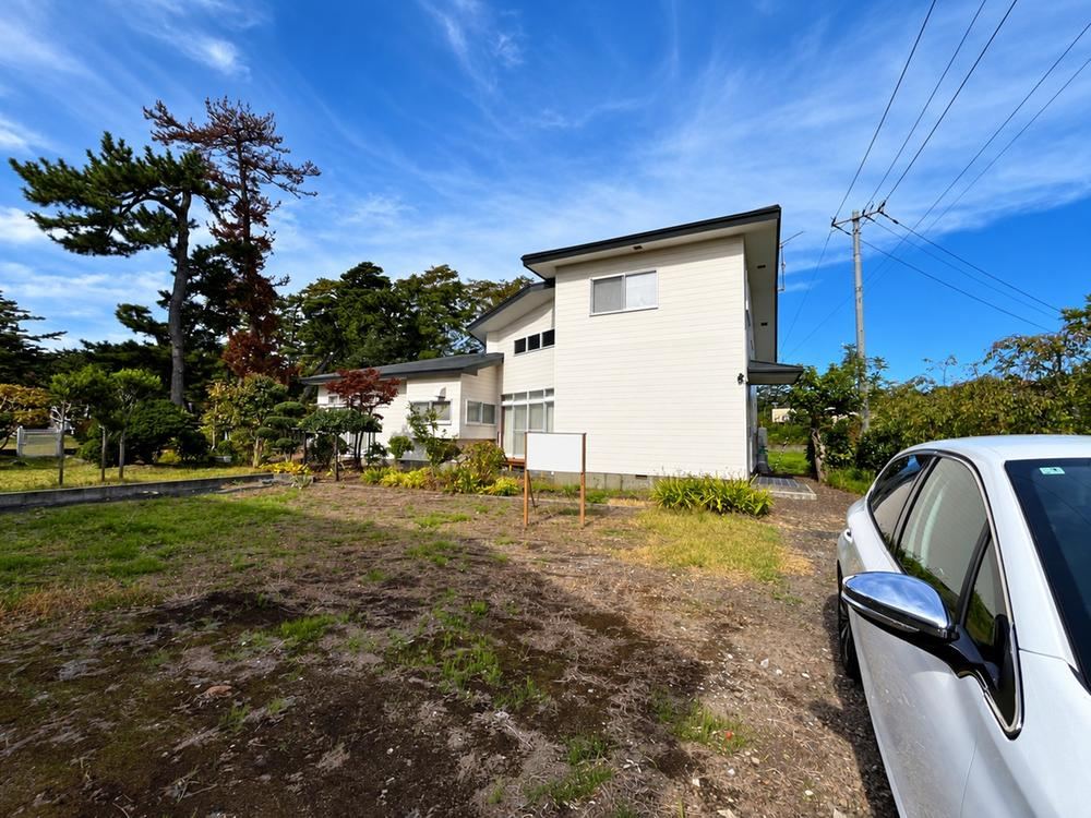 4LDK house in Noshiro, Akita - Photo 1