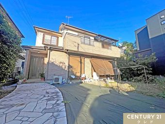 4LDK+S house in Tsurugashima