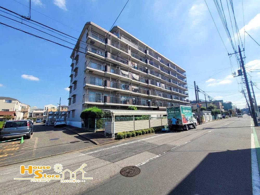3LDK apartment in Kawaguchi, Saitama - Photo 1
