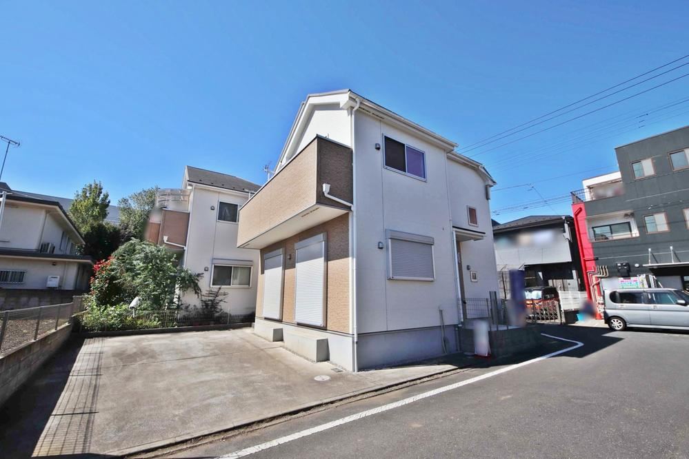 4LDK house in Higashikurume, Tokyo - Photo 1
