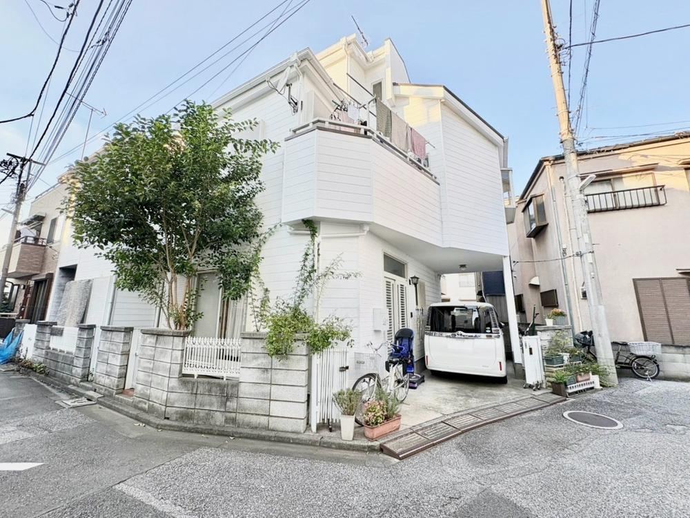 4DK house in Adachi Ward, Tokyo - Photo 1
