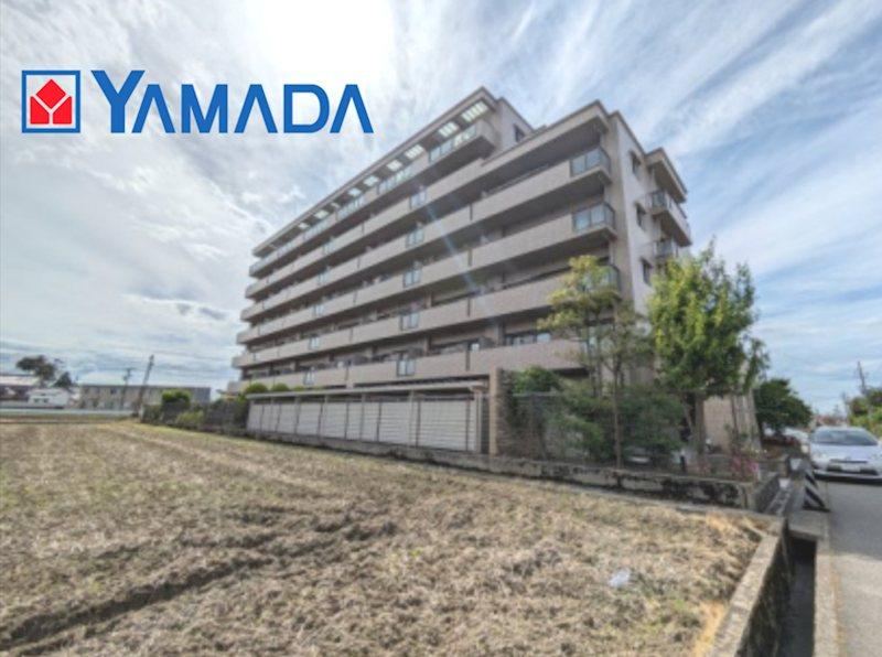 2LDK apartment in Toyama, Toyama - Photo 1