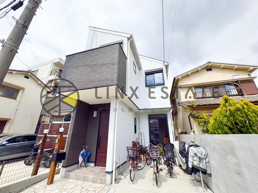 4LDK house in Hyogo Ward, Kobe, Hyogo - Photo 1
