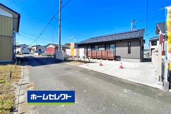 house in Iwanuma