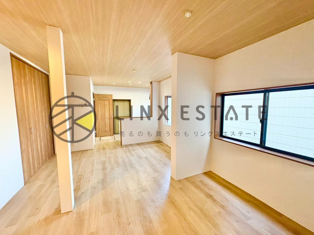 3LDK house in Hyogo Ward, Kobe, Hyogo - Photo 1