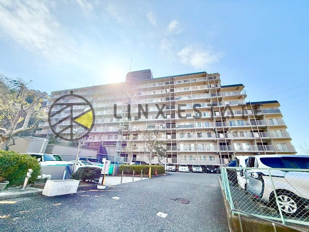4LDK apartment in Kita Ward, Kobe, Hyogo - Photo 1