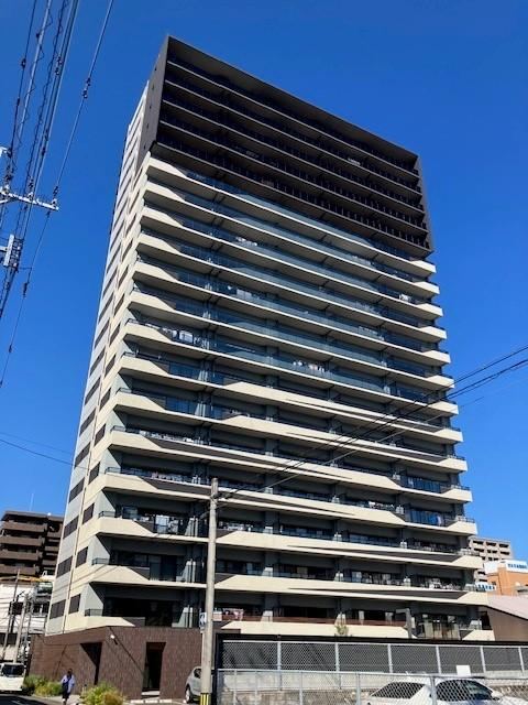 3LDK apartment in Miyazaki, Miyazaki - Photo 1