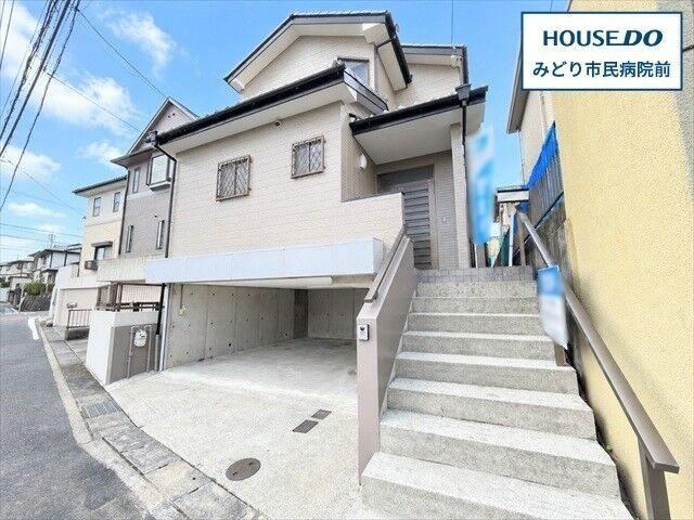 3LDK house in Midori Ward, Nagoya, Aichi - Photo 1