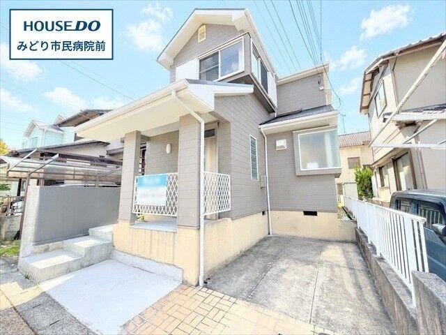 4LDK house in Midori Ward, Nagoya, Aichi - Photo 1