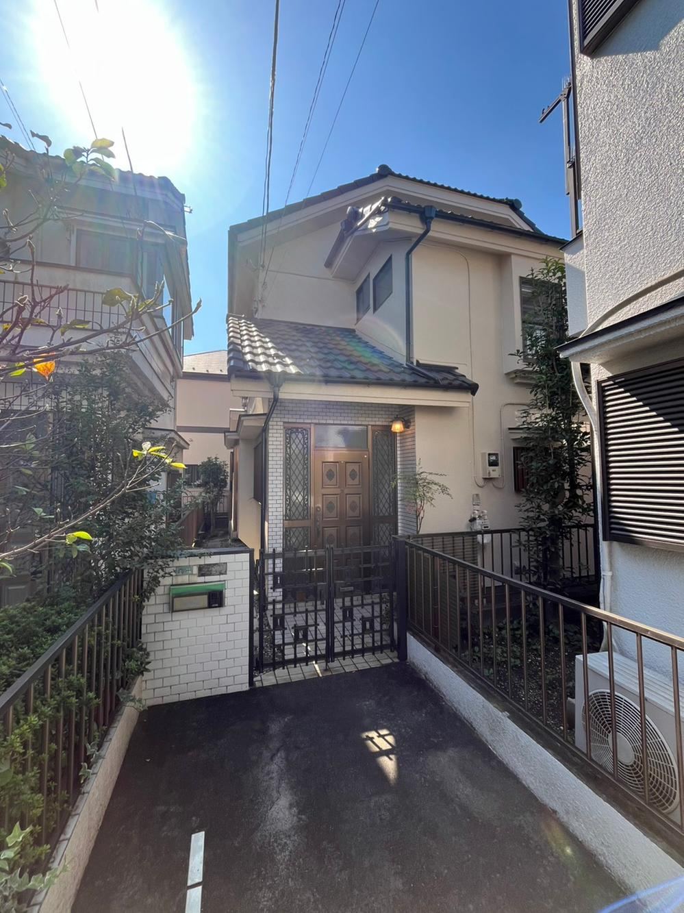 3LDK house in Nishitokyo, Tokyo - Photo 1