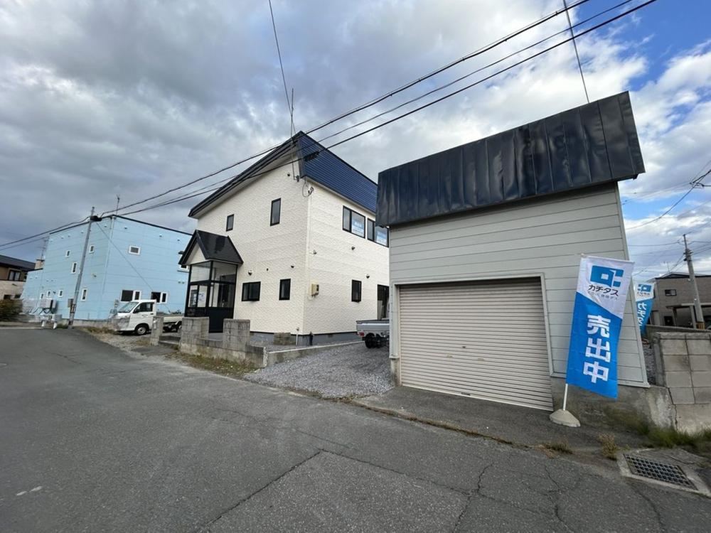 4LDK+S house in Aomori, Aomori - Photo 1