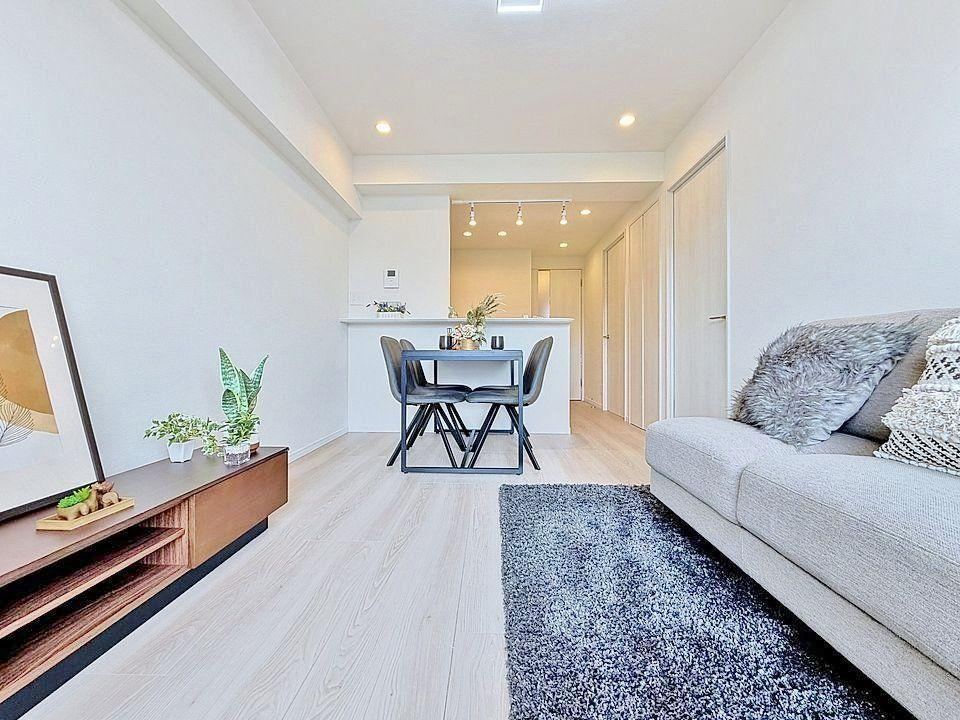 3LDK apartment in Edogawa Ward, Tokyo - Photo 1