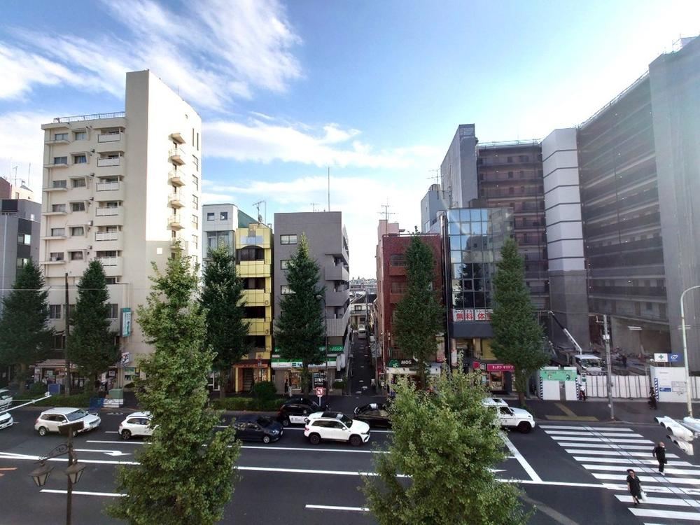 1LDK apartment in Suginami Ward, Tokyo - Photo 1