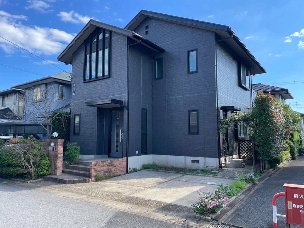 4LDK house in Ichihara, Chiba - Photo 1